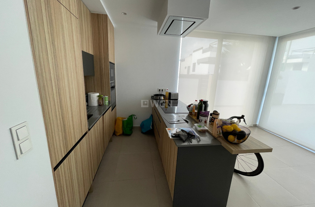 Resale - Villa - Benijofar - Costa Blanca