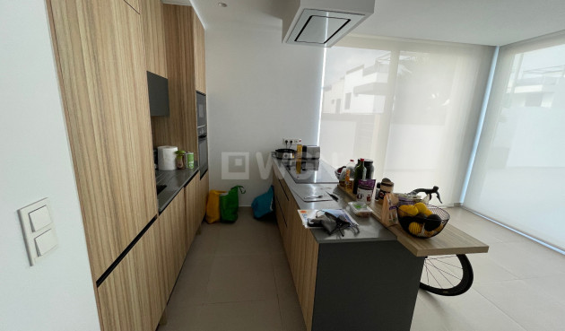 Resale - Villa - Benijofar - Costa Blanca