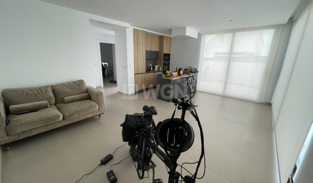 Resale - Villa - Benijofar - Costa Blanca