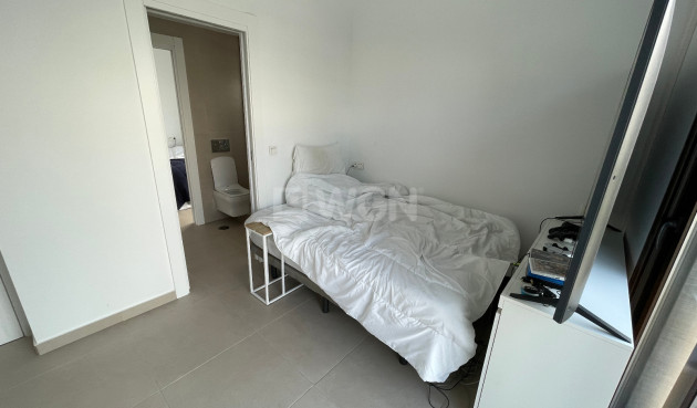 Resale - Villa - Benijofar - Costa Blanca