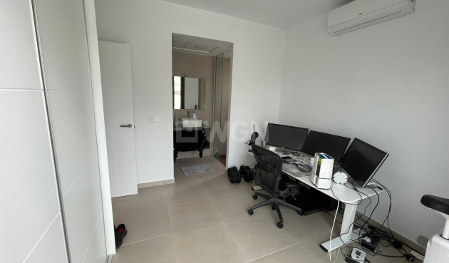 Resale - Villa - Benijofar - Costa Blanca