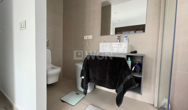 Resale - Villa - Benijofar - Costa Blanca