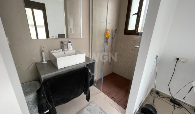 Resale - Villa - Benijofar - Costa Blanca