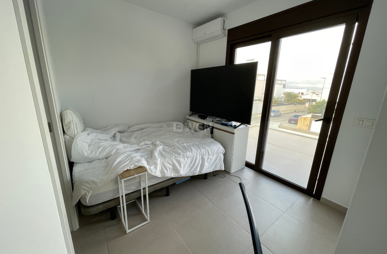 Resale - Villa - Benijofar - Costa Blanca