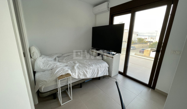 Resale - Villa - Benijofar - Costa Blanca