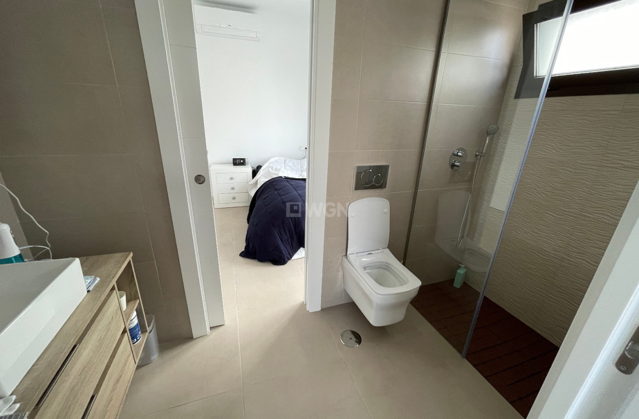 Resale - Villa - Benijofar - Costa Blanca