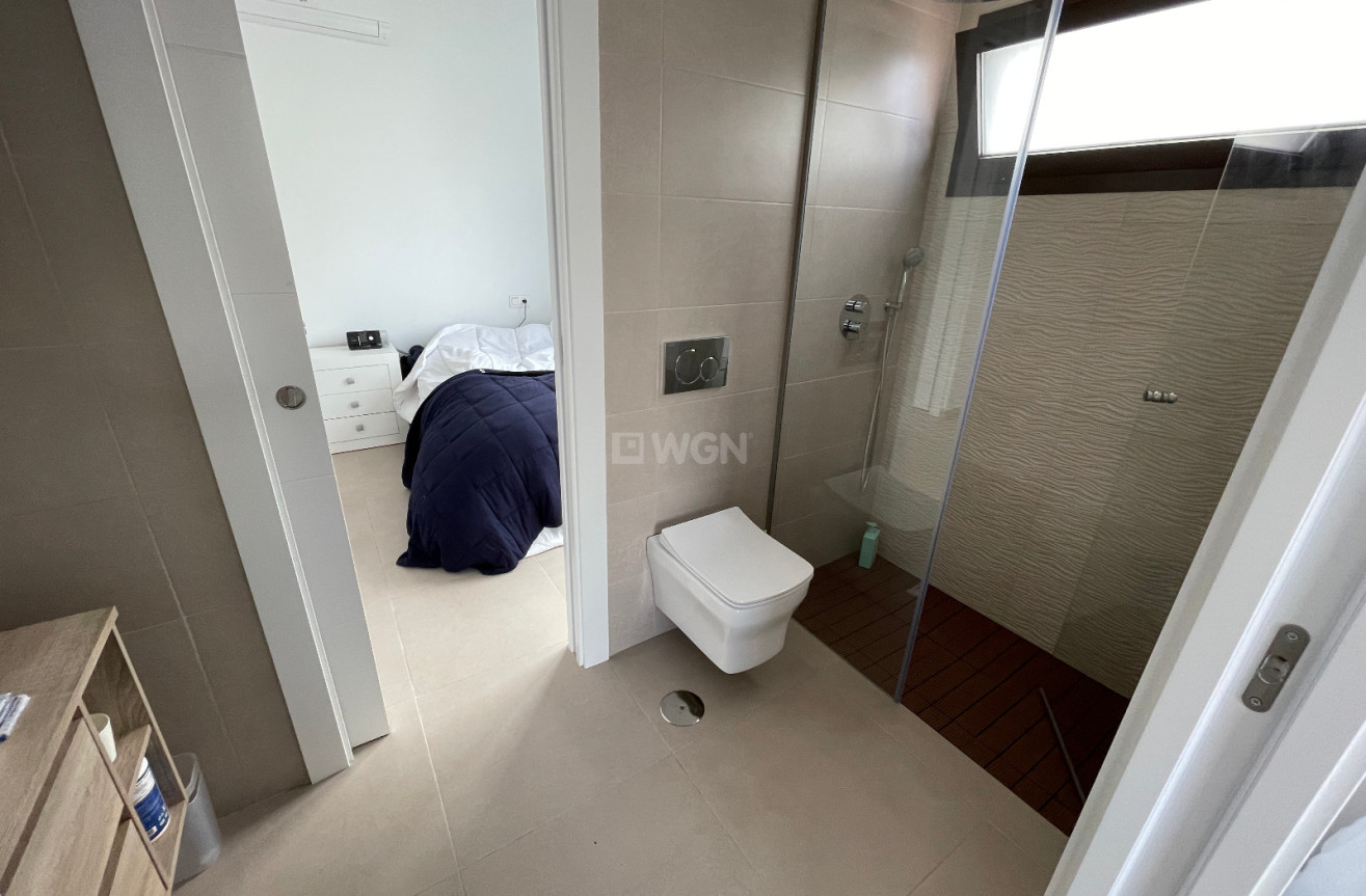 Resale - Villa - Benijofar - Costa Blanca