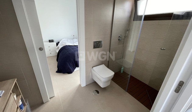 Resale - Villa - Benijofar - Costa Blanca