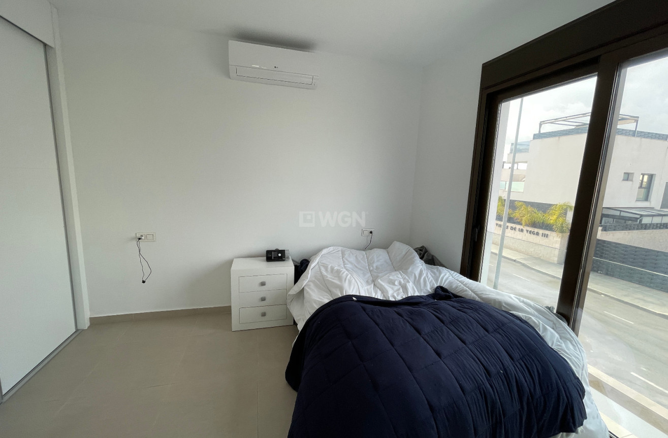 Resale - Villa - Benijofar - Costa Blanca