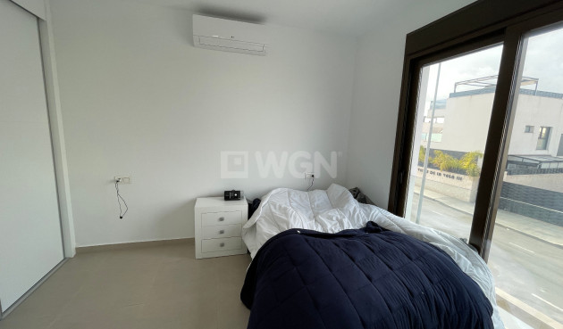 Resale - Villa - Benijofar - Costa Blanca