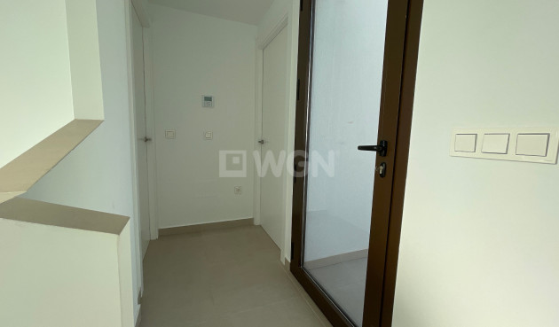 Resale - Villa - Benijofar - Costa Blanca