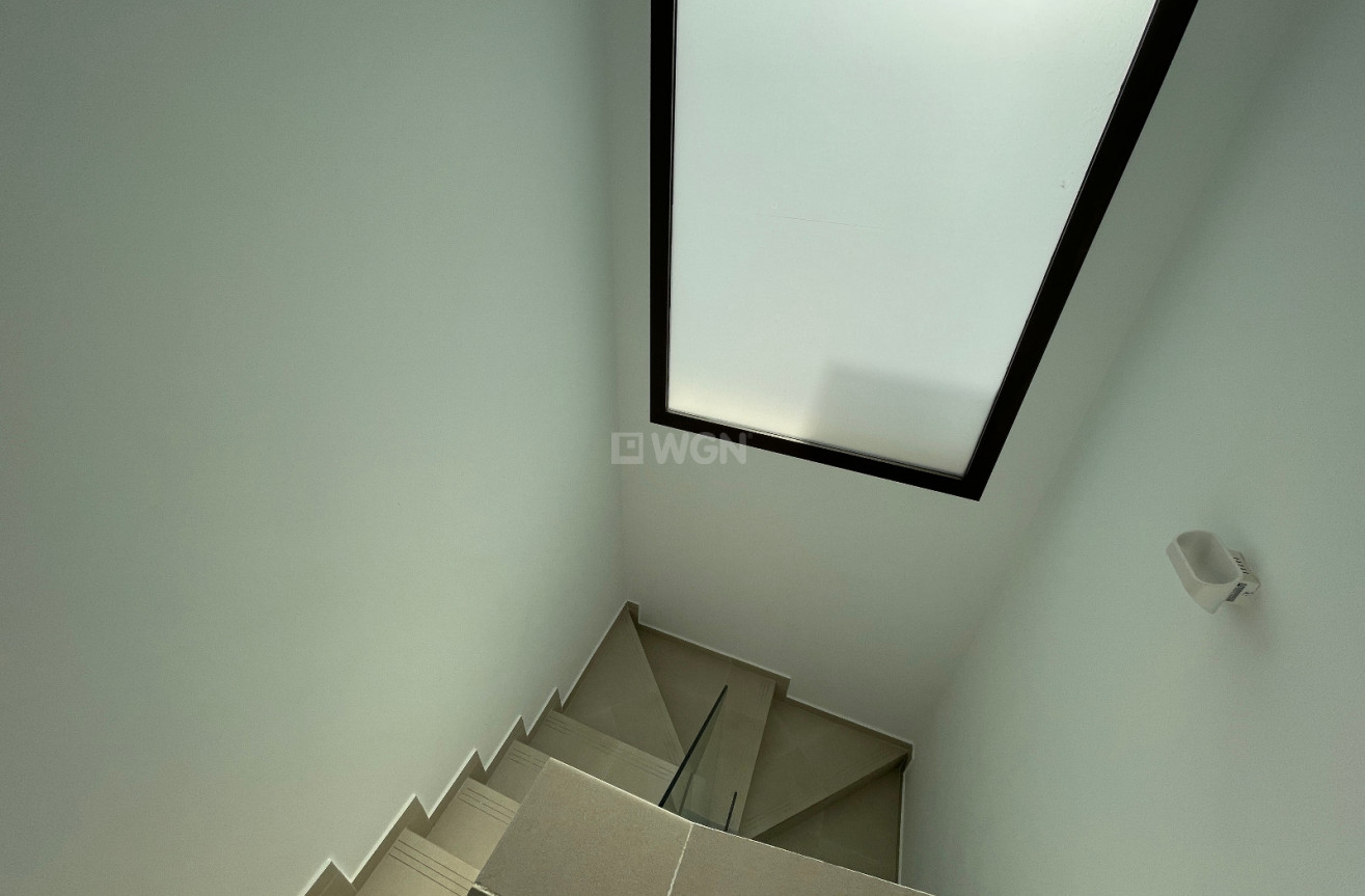 Resale - Villa - Benijofar - Costa Blanca