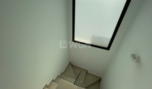 Resale - Villa - Benijofar - Costa Blanca