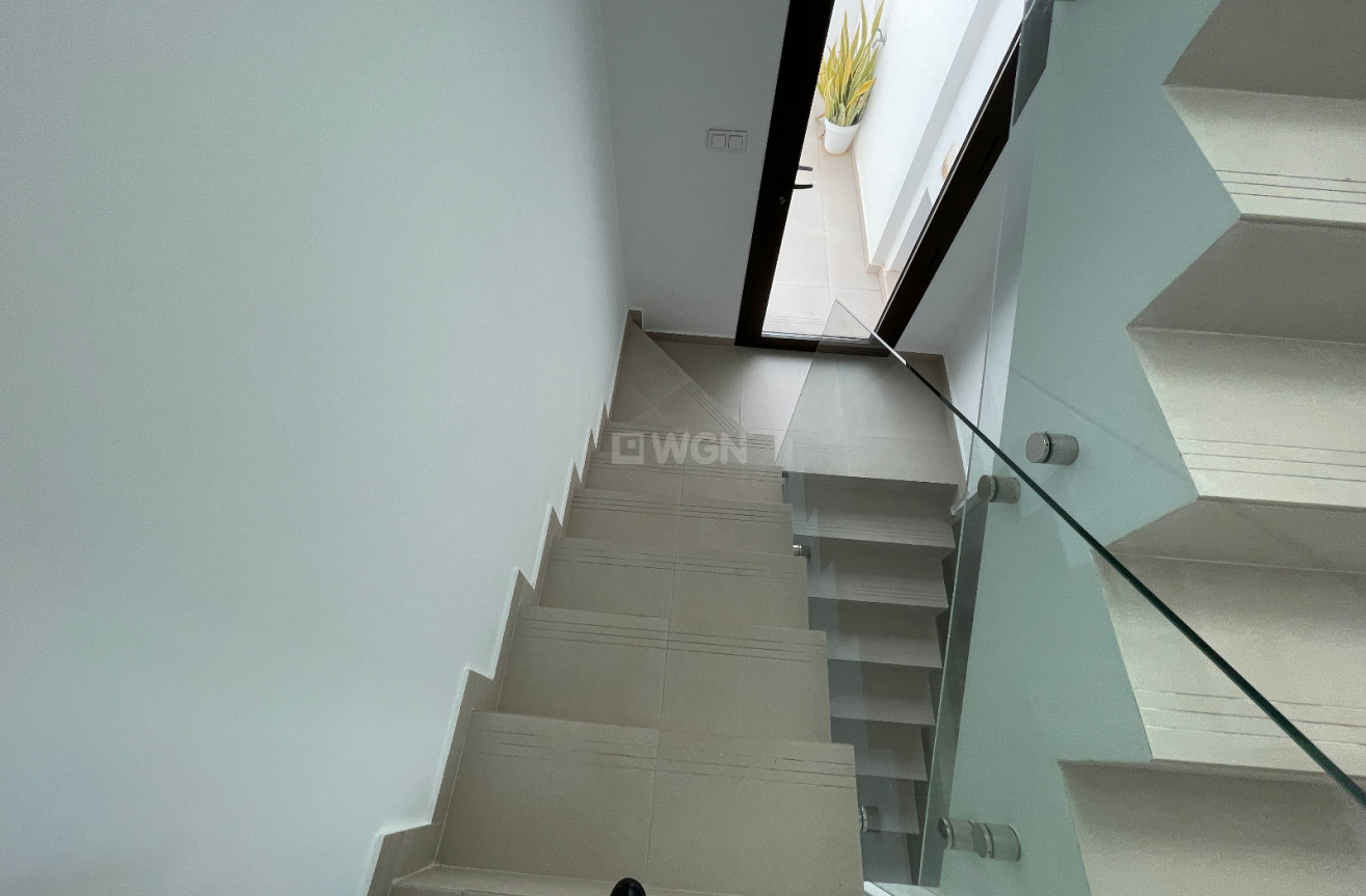 Resale - Villa - Benijofar - Costa Blanca