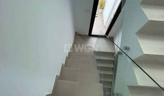 Resale - Villa - Benijofar - Costa Blanca