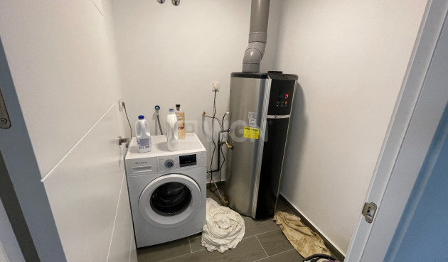 Resale - Villa - Benijofar - Costa Blanca