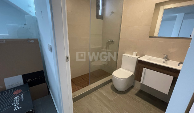 Resale - Villa - Benijofar - Costa Blanca