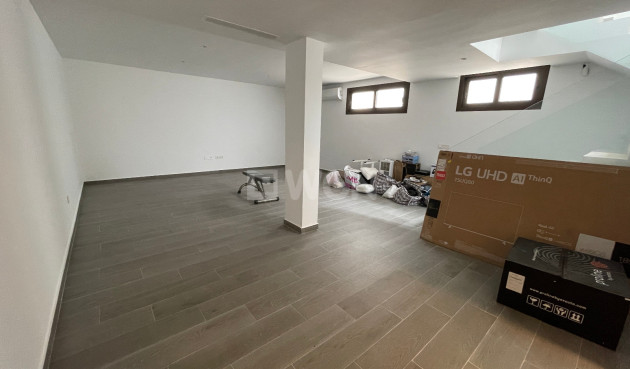 Resale - Villa - Benijofar - Costa Blanca