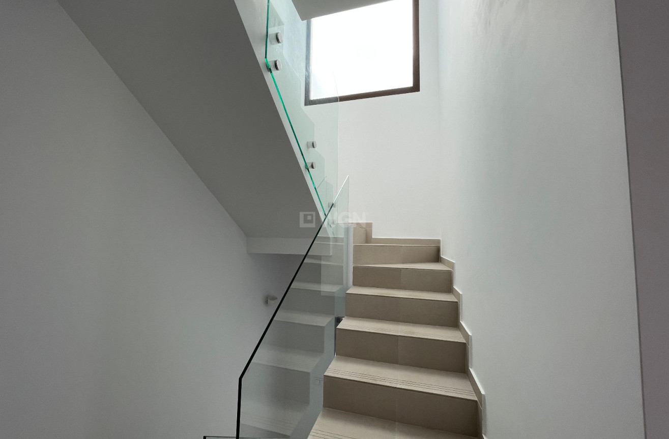 Resale - Villa - Benijofar - Costa Blanca