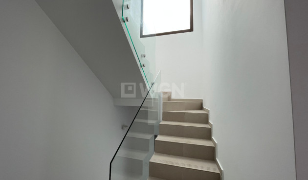 Resale - Villa - Benijofar - Costa Blanca