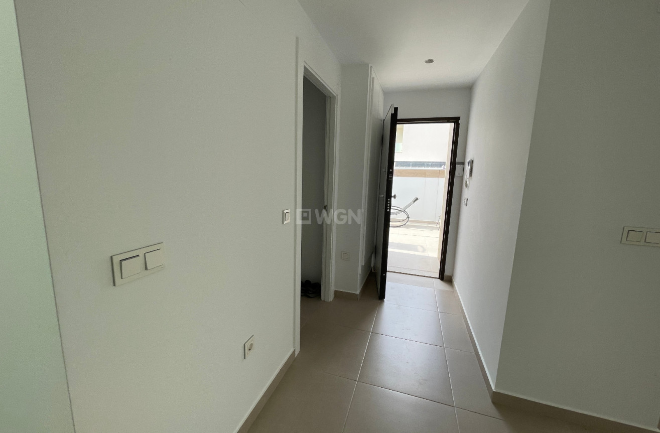 Resale - Villa - Benijofar - Costa Blanca