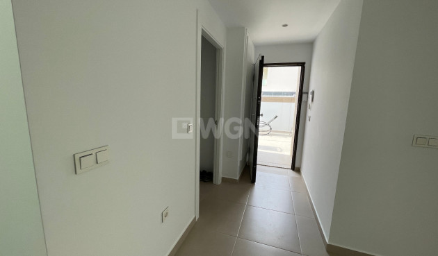 Resale - Villa - Benijofar - Costa Blanca