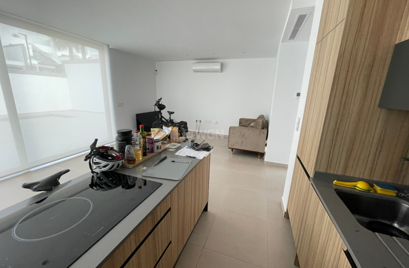 Resale - Villa - Benijofar - Costa Blanca