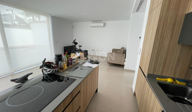 Resale - Villa - Benijofar - Costa Blanca