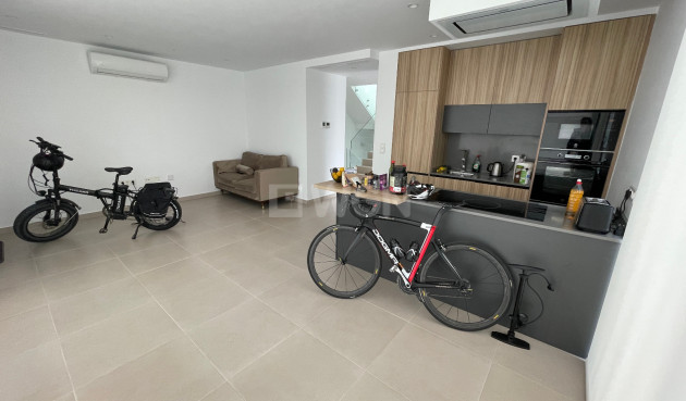 Resale - Villa - Benijofar - Costa Blanca