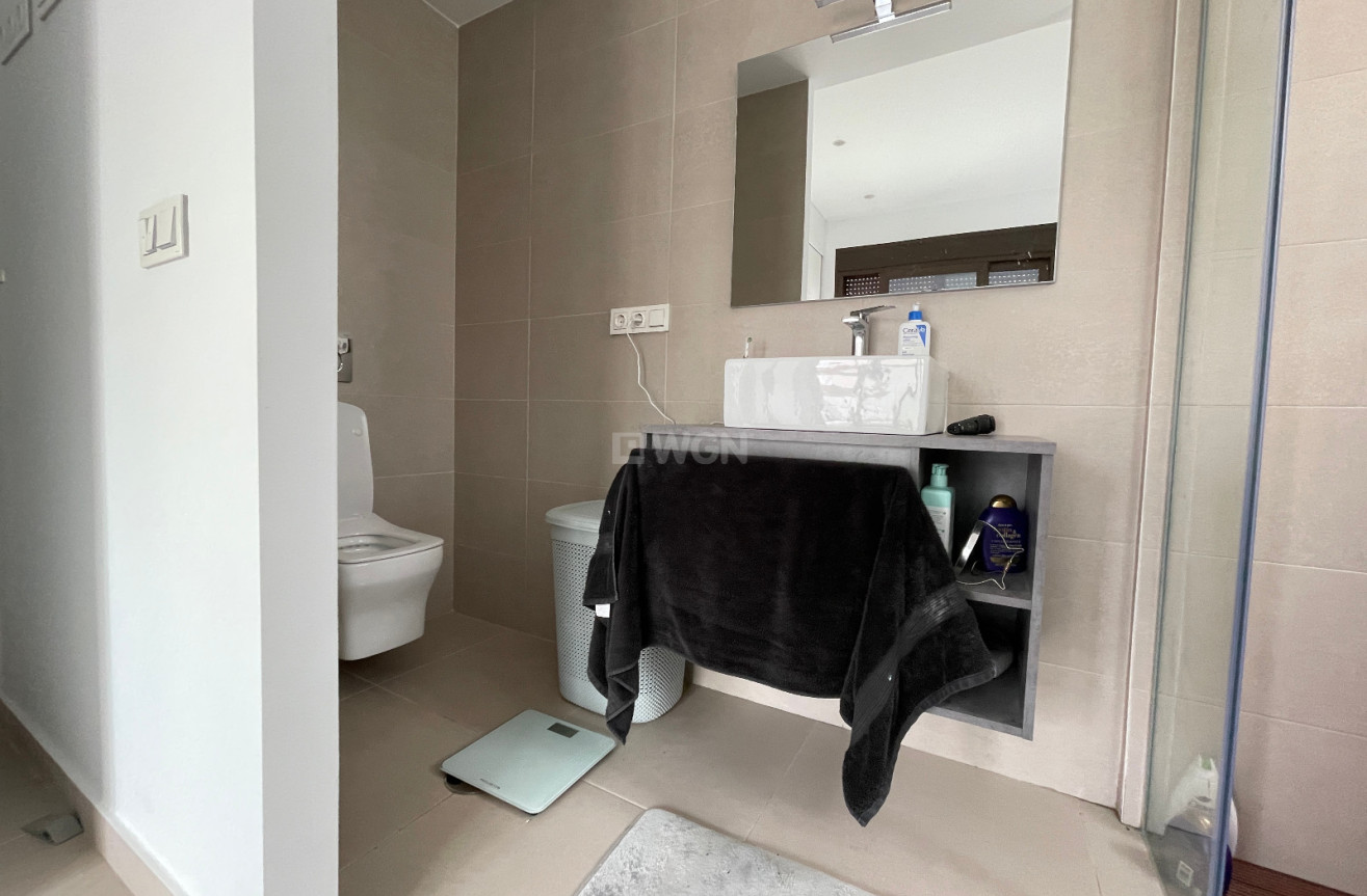 Resale - Villa - Benijofar - Costa Blanca