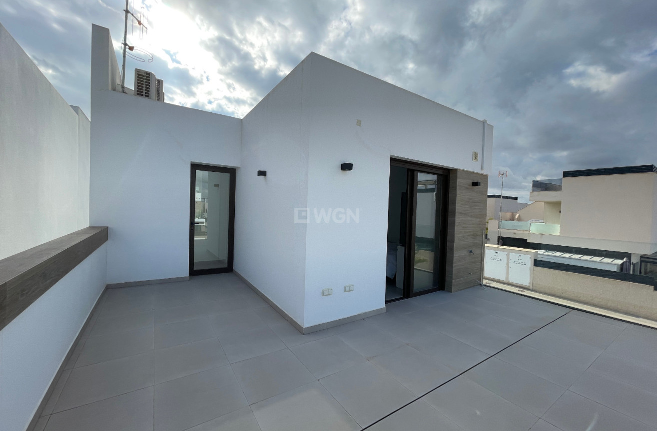 Resale - Villa - Benijofar - Costa Blanca