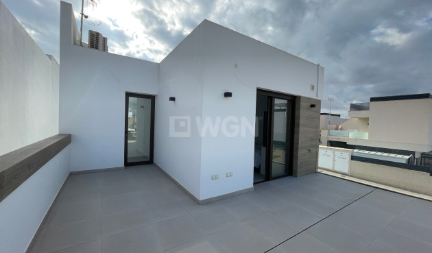 Resale - Villa - Benijofar - Costa Blanca