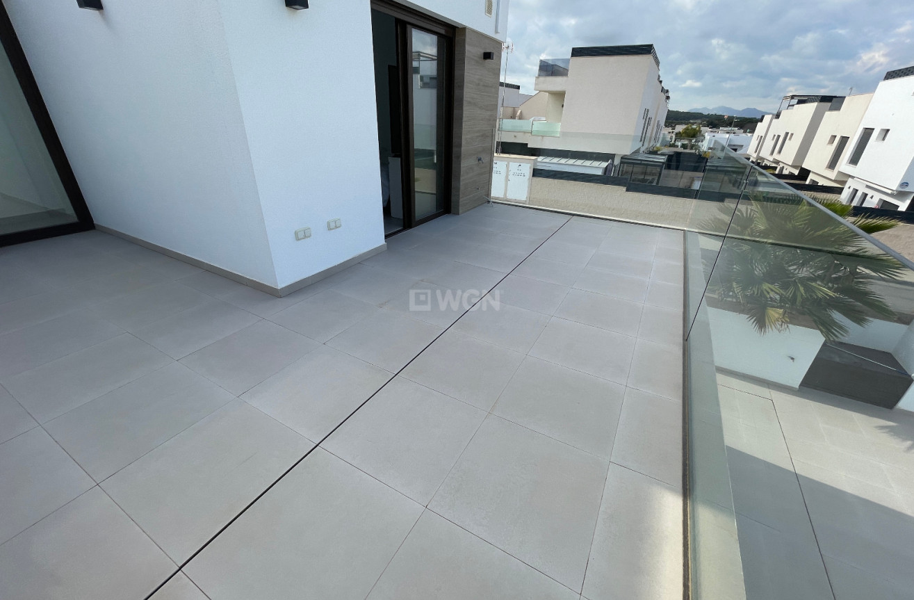 Resale - Villa - Benijofar - Costa Blanca