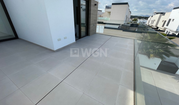 Resale - Villa - Benijofar - Costa Blanca