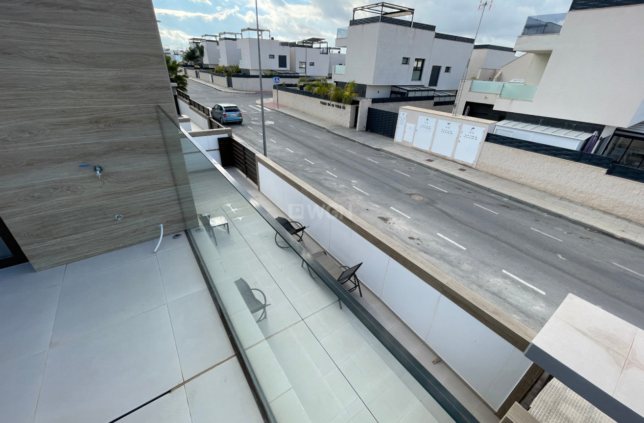 Resale - Villa - Benijofar - Costa Blanca