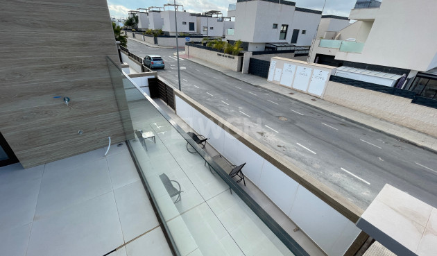 Resale - Villa - Benijofar - Costa Blanca