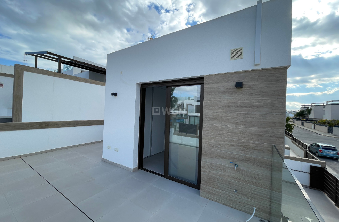 Resale - Villa - Benijofar - Costa Blanca