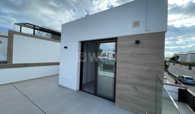 Resale - Villa - Benijofar - Costa Blanca