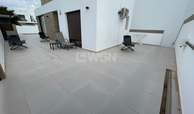 Resale - Villa - Benijofar - Costa Blanca