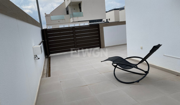 Resale - Villa - Benijofar - Costa Blanca