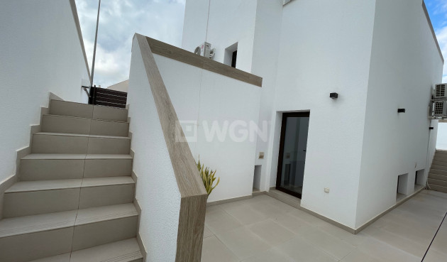 Resale - Villa - Benijofar - Costa Blanca