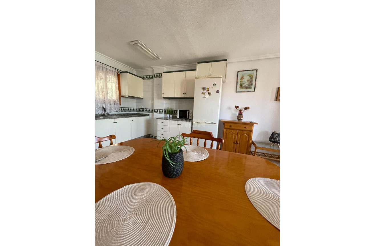 Wiederverkauf - Bungalow - La Mata - Costa Blanca