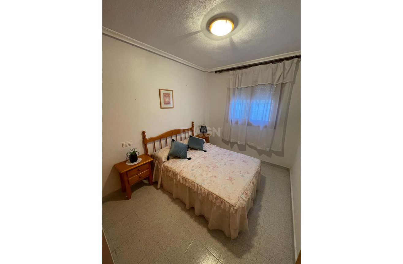 Wiederverkauf - Bungalow - La Mata - Costa Blanca