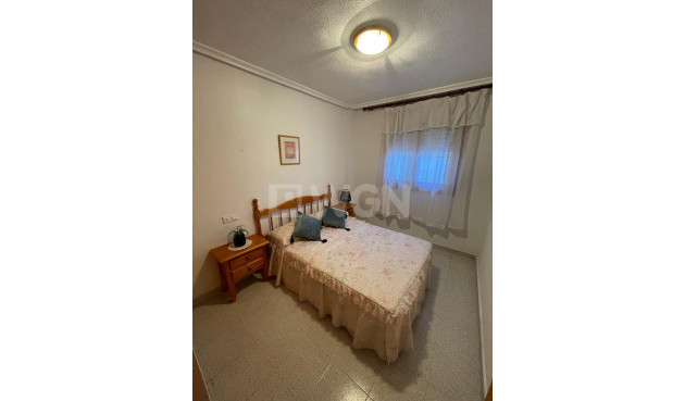 Wiederverkauf - Bungalow - La Mata - Costa Blanca