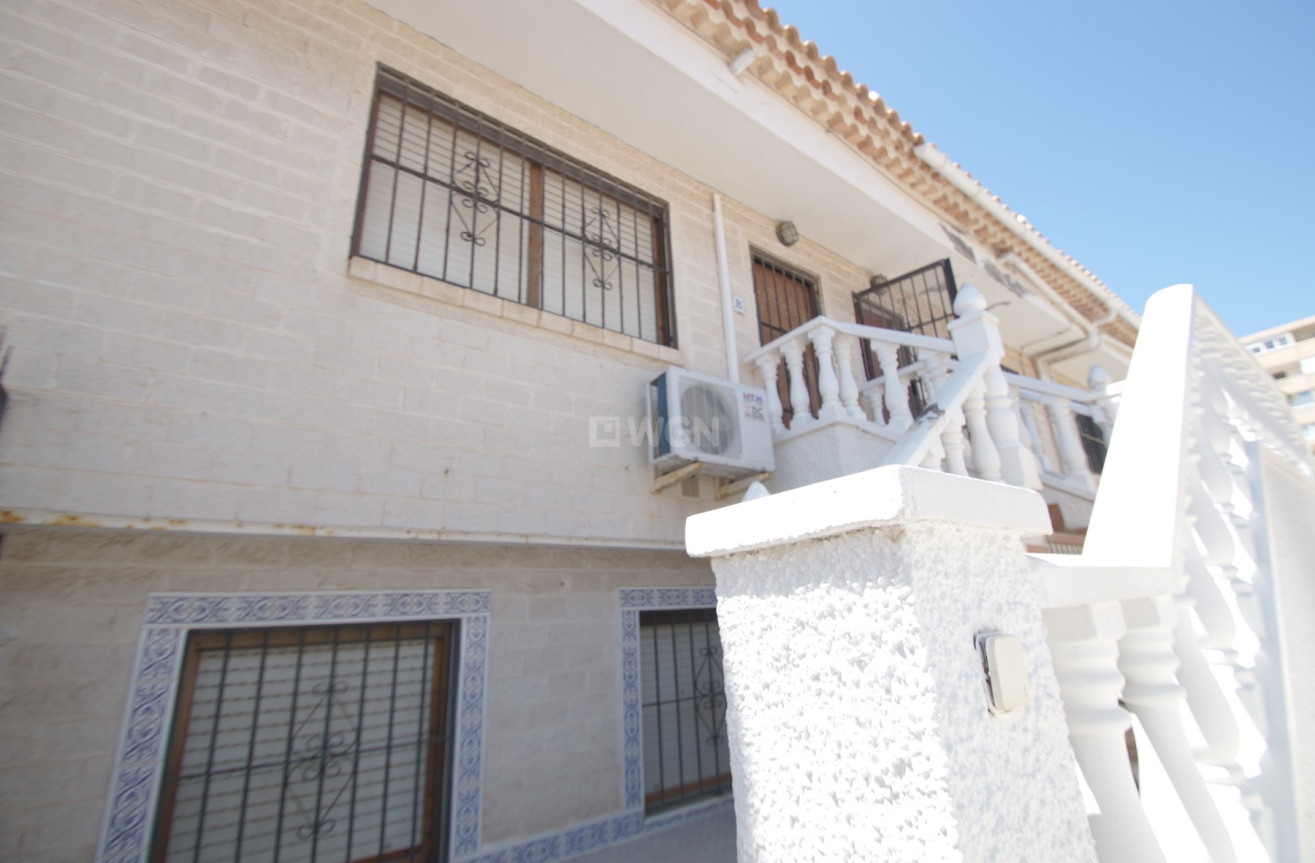 Wiederverkauf - Bungalow - La Mata - Costa Blanca