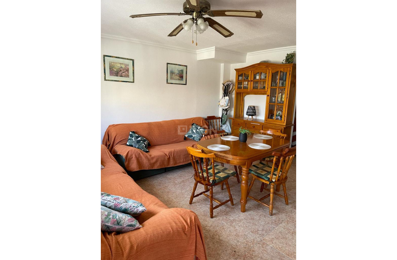 Wiederverkauf - Bungalow - La Mata - Costa Blanca