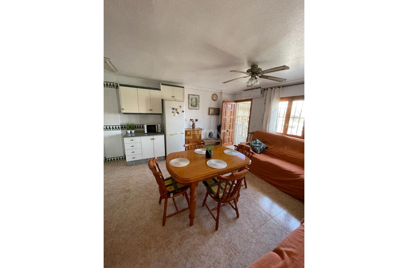 Wiederverkauf - Bungalow - La Mata - Costa Blanca