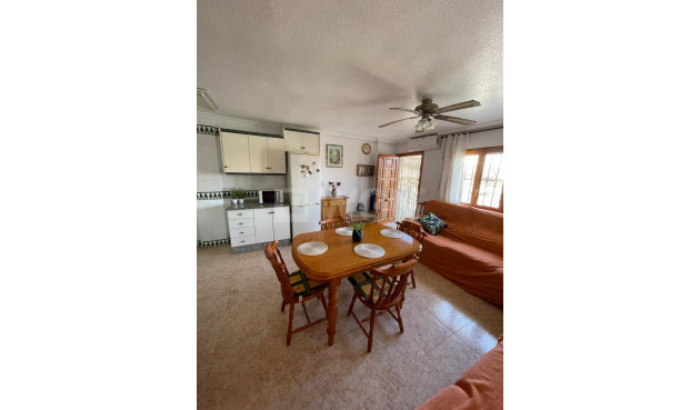 Wiederverkauf - Bungalow - La Mata - Costa Blanca