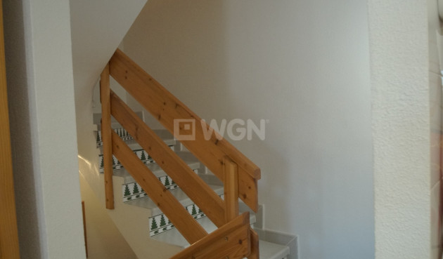 Wiederverkauf - Bungalow - La Mata - Costa Blanca