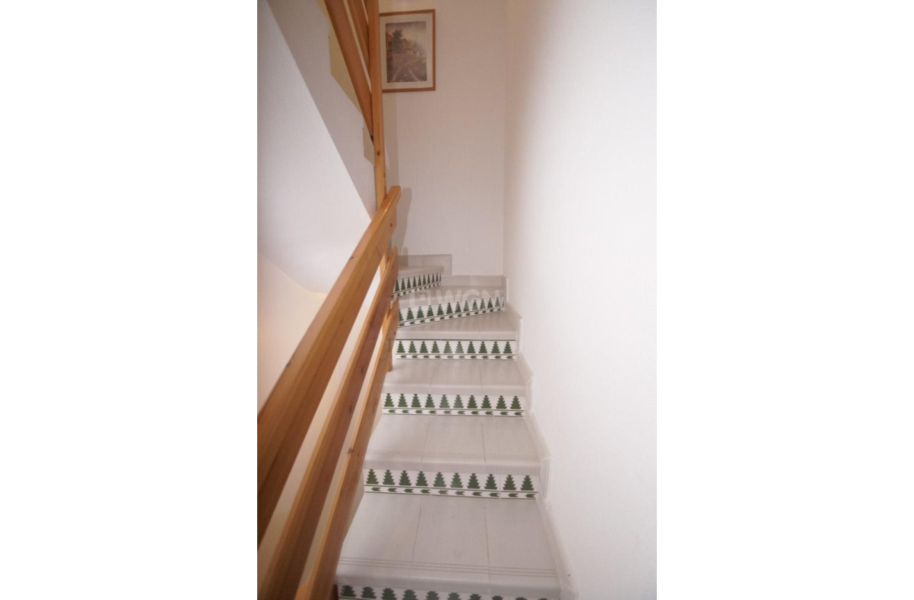 Wiederverkauf - Bungalow - La Mata - Costa Blanca